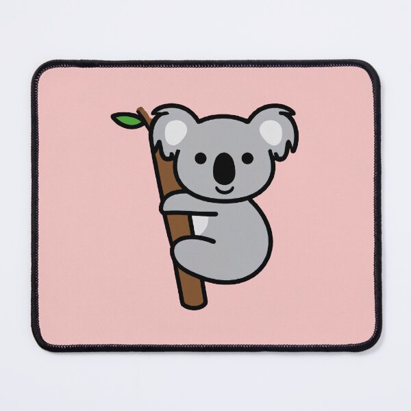 Item preview, Kawaii Koala designed and sold by maniacfitness.