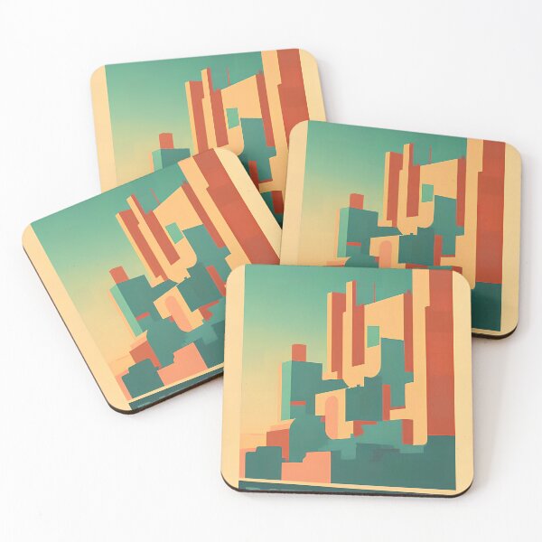 Item preview, Vintage Poster Art Deco Die Zukunft designed and sold by elektrobob.