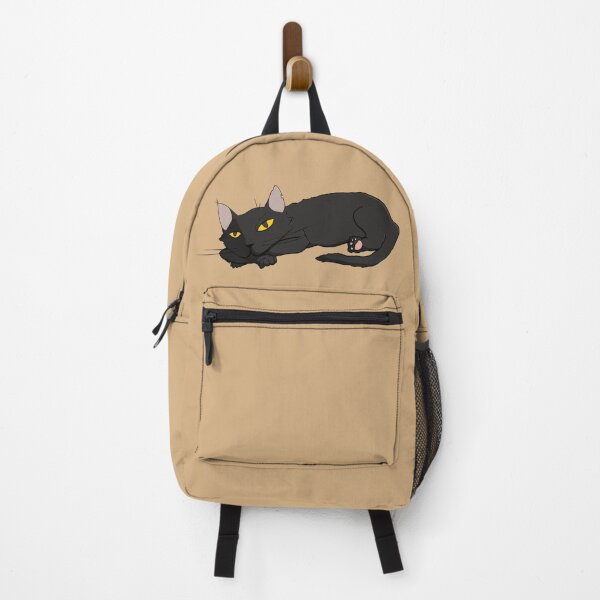Item preview, Pepper the Cat designed and sold by Gum-Leaf.