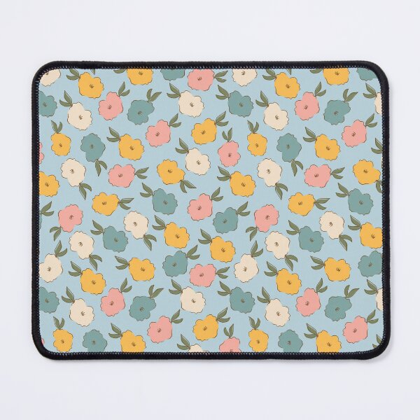 Item preview, Spring Florals designed and sold by Blanca-and-Rose.
