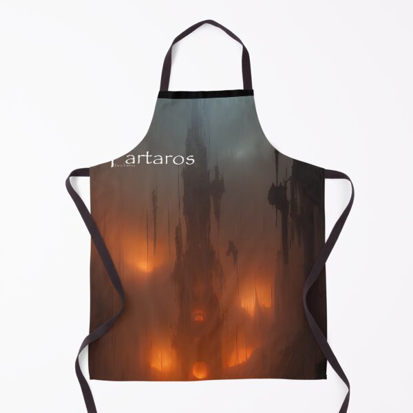 Item preview, Forge of Hell designed and sold by TerraTartarus.