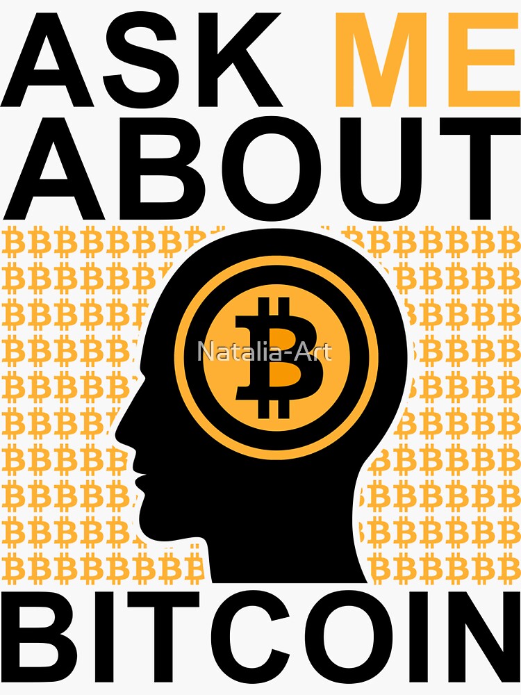 ask bitcoin