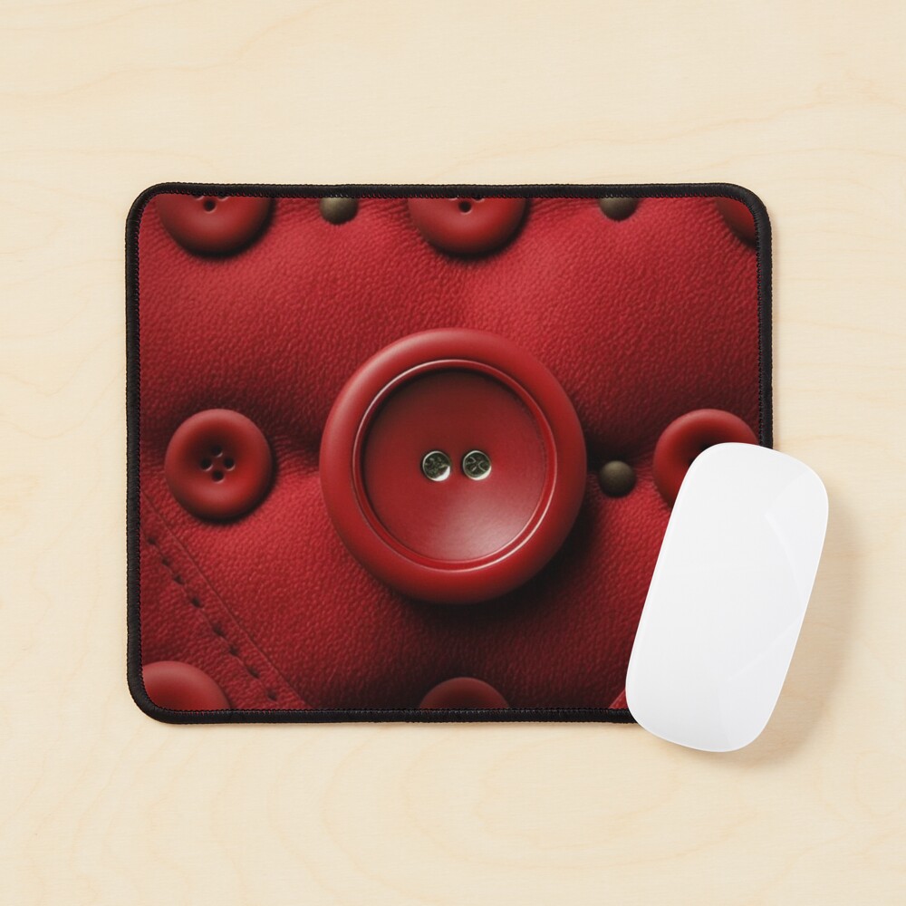 Item preview, Mouse Pad designed and sold by aquinavortex.