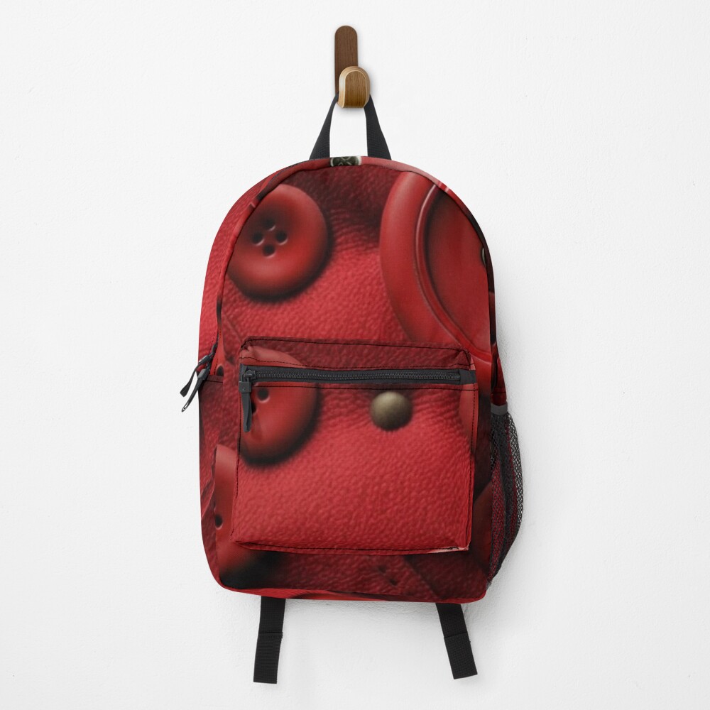 Item preview, Backpack designed and sold by aquinavortex.
