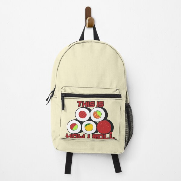 Item preview, This Is How I Roll designed and sold by Thernoda.