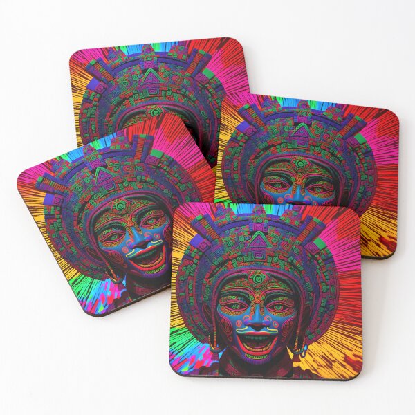 Item preview, Mayan Bliss designed and sold by internlvisions.