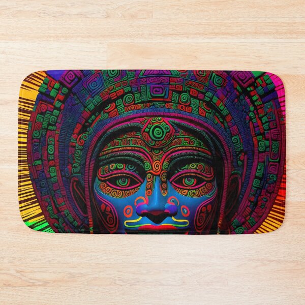 Item preview, Mayan Bliss designed and sold by internlvisions.