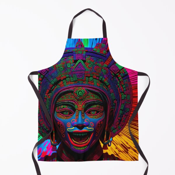 Item preview, Mayan Bliss designed and sold by internlvisions.