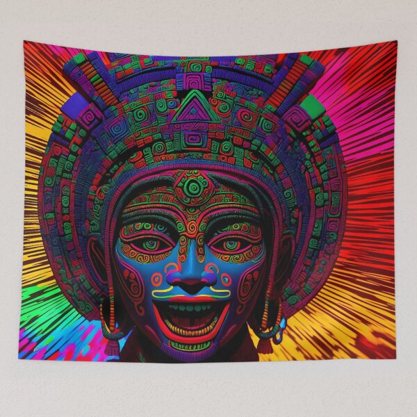 Item preview, Mayan Bliss designed and sold by internlvisions.