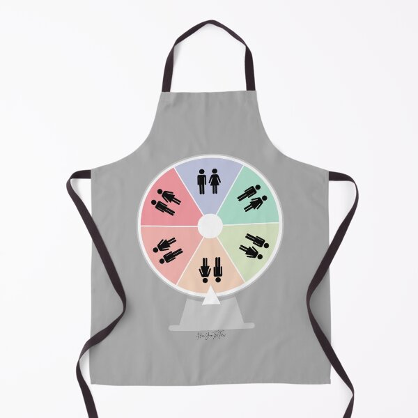Item preview, Spinning wheel designed and sold by HooYooTeeTees.