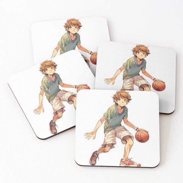 Item preview, The sporty t-shirt of a basketball boy, unleashing youthfulness. designed and sold by SML(Smiling Cool) PinkBubble.