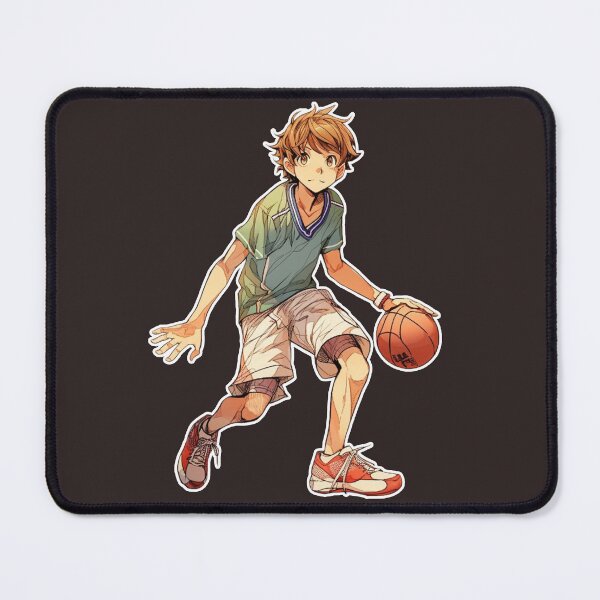 Item preview, The sporty t-shirt of a basketball boy, unleashing youthfulness. designed and sold by SML(Smiling Cool) PinkBubble.