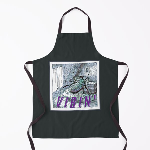 Item preview, Gregor Samsa vibin designed and sold by artbleed.