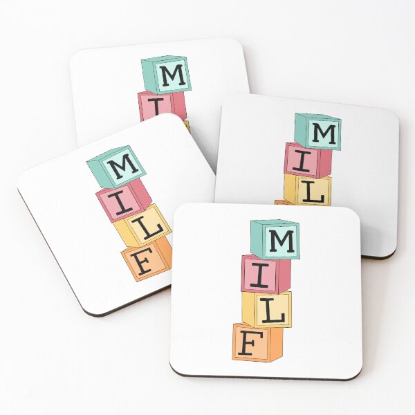 Item preview, Milf designed and sold by Sjv98.