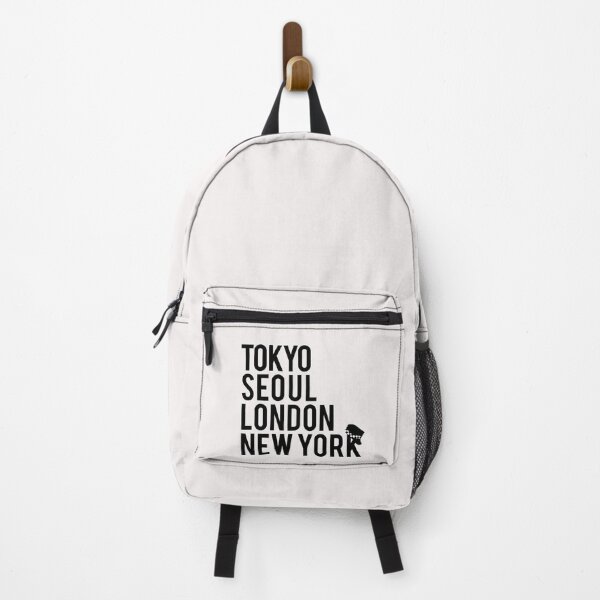 Item preview, Girls' Generation - Mr. Taxi (Black Font) designed and sold by Wishful Thinking.