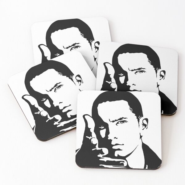 Item preview, Eminem designed and sold by Hamdi Ben Ammar.
