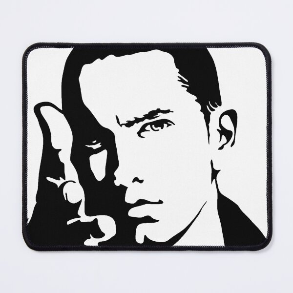 Item preview, Eminem designed and sold by Hamdi Ben Ammar.