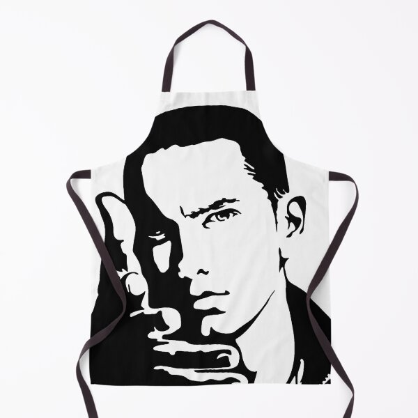 Item preview, Eminem designed and sold by Hamdi Ben Ammar.