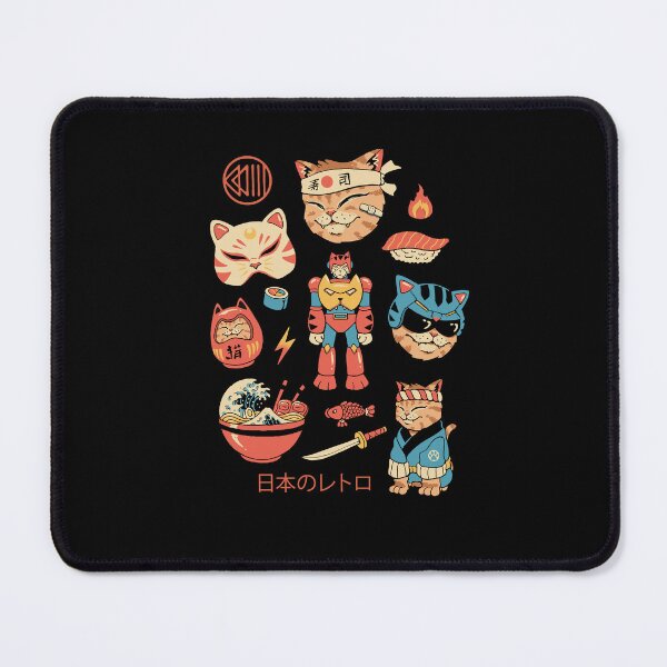 Item preview, Japanese Retro designed and sold by vincenttrinidad.
