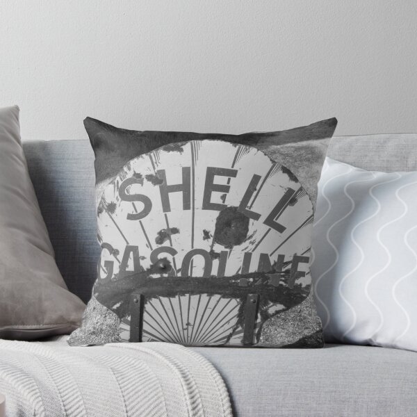 Item preview, Shell Sign designed and sold by jmethe.