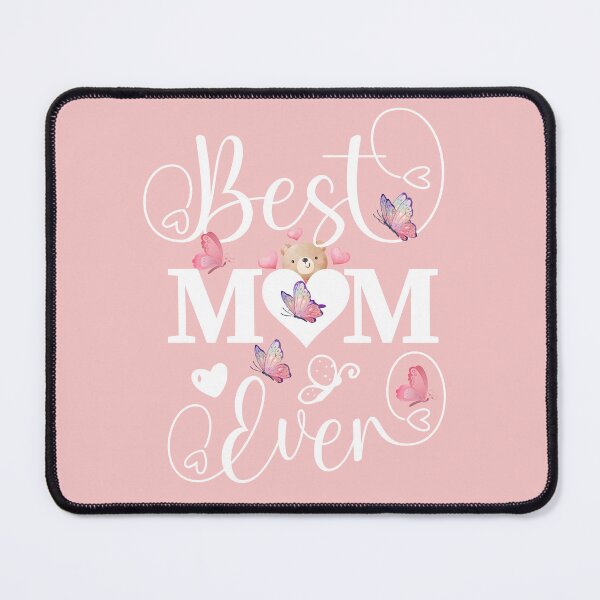 Item preview, Best Mom Ever designed and sold by GJ-Creations.