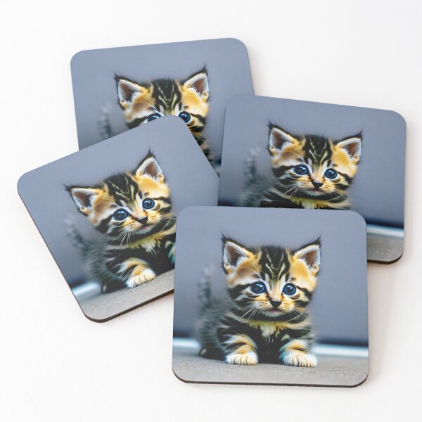 Item preview, Whisker wonderland designed and sold by imagynationwork.