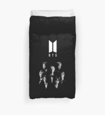 BTS Jungen Bettbezug