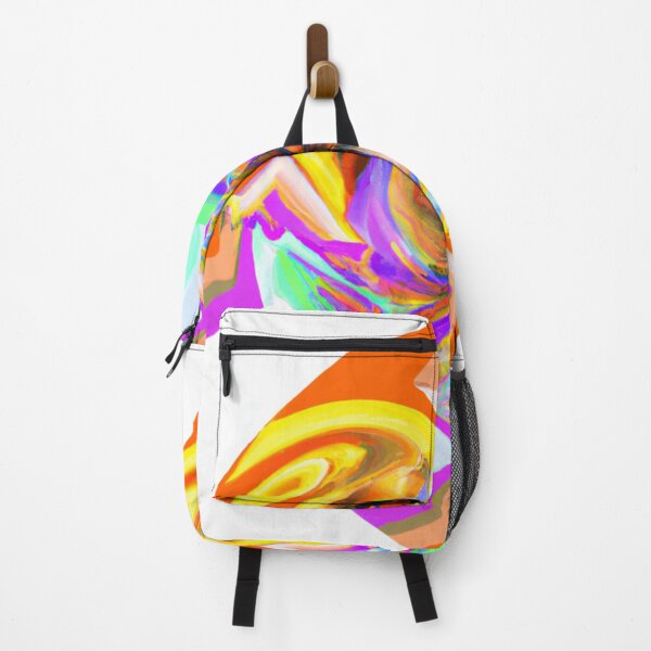 Item preview, COLORFUL ABSTRACT DESIGN designed and sold by Matoo5062.