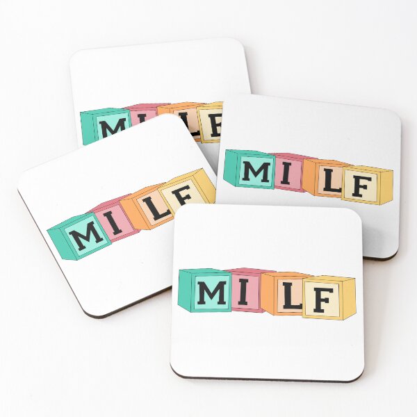 Item preview, Milf  designed and sold by Sjv98.