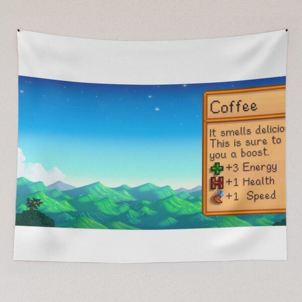 Item preview, cplong coffee designed and sold by RafaelBEaton.