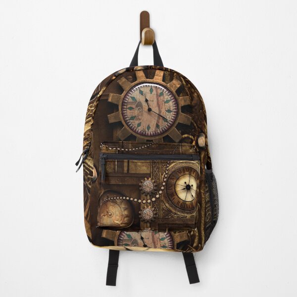 Item preview, Steampunk The Coolest Subculture designed and sold by nicky2342.