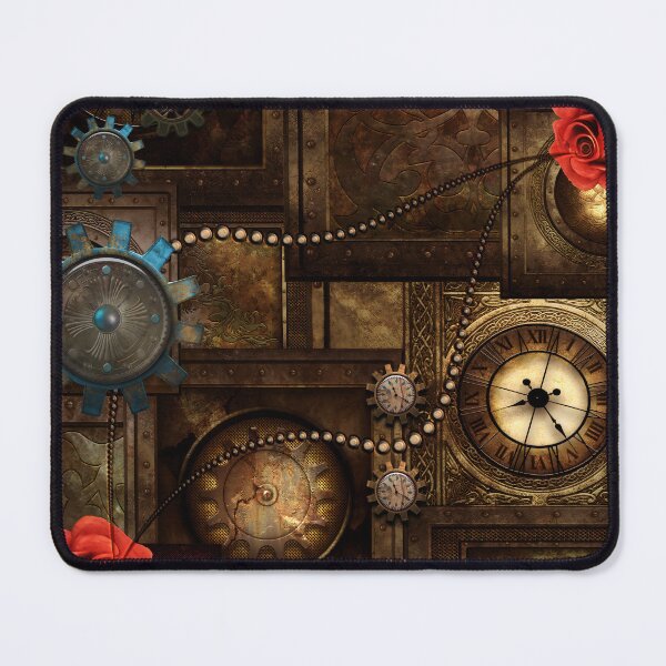 Item preview, Steampunk The Coolest Subculture designed and sold by nicky2342.