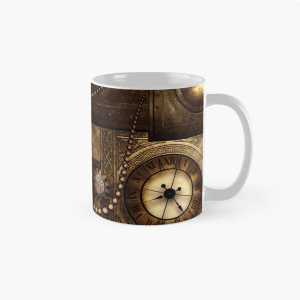 Item preview, Steampunk The Coolest Subculture  designed and sold by nicky2342.