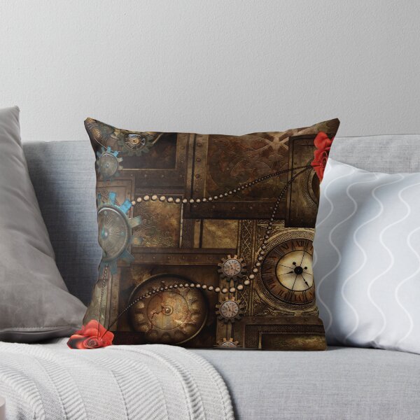 Item preview, Steampunk The Coolest Subculture  designed and sold by nicky2342.