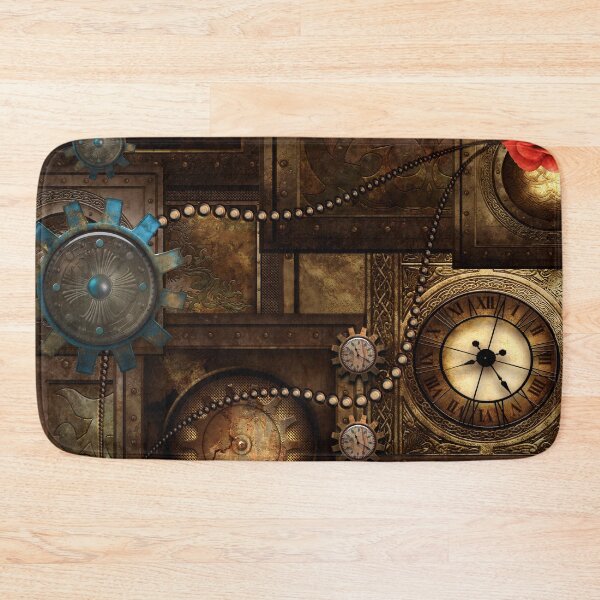 Item preview, Steampunk The Coolest Subculture  designed and sold by nicky2342.