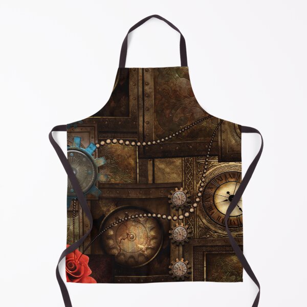 Item preview, Steampunk The Coolest Subculture  designed and sold by nicky2342.