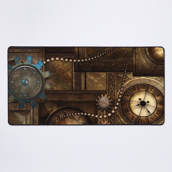 Item preview, Steampunk The Coolest Subculture designed and sold by nicky2342.