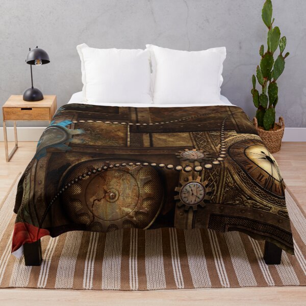 Item preview, Steampunk The Coolest Subculture designed and sold by nicky2342.