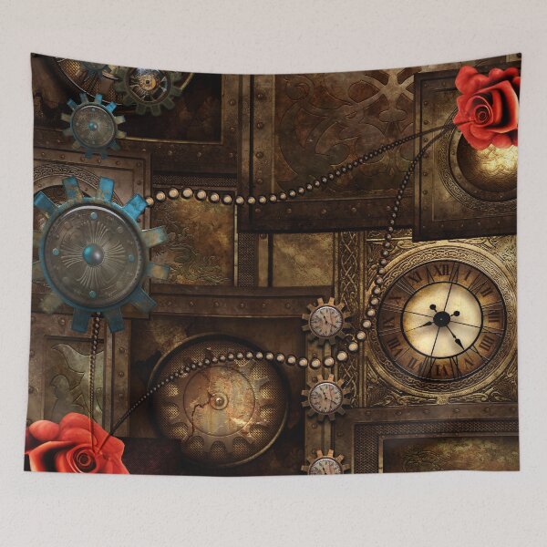 Item preview, Steampunk The Coolest Subculture  designed and sold by nicky2342.