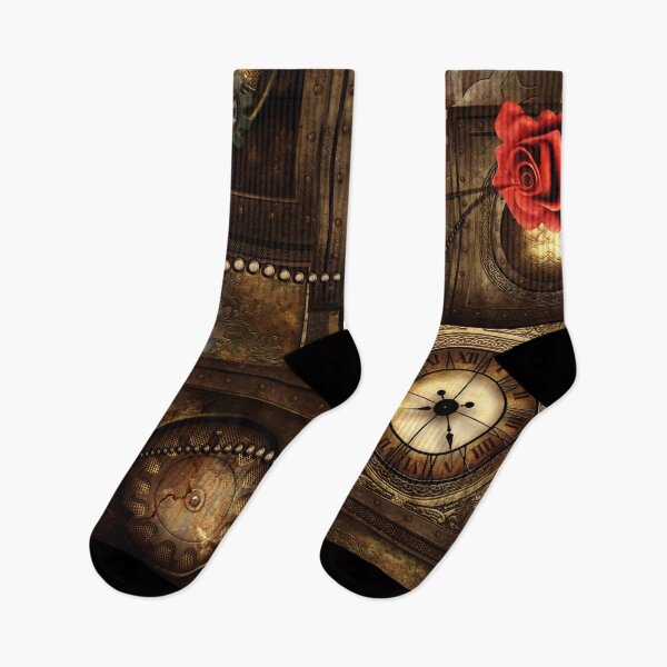 Item preview, Steampunk The Coolest Subculture  designed and sold by nicky2342.