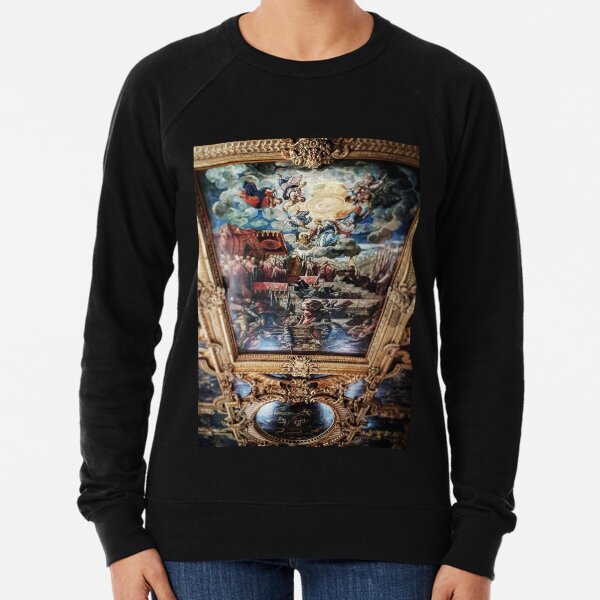 Hi Renaissance! Lightweight Sweatshirt