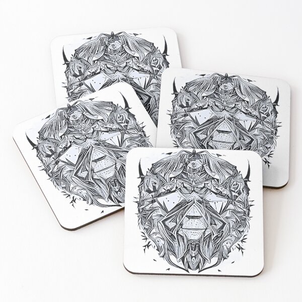 Item preview, GORILLA designed and sold by ART-ISM-.