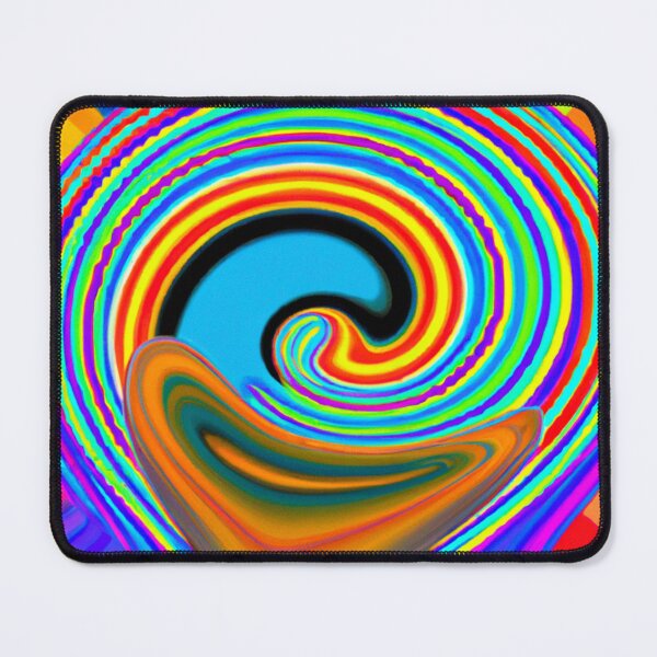 Item preview, COLORFUL ABSTRACT DESIGN  designed and sold by Matoo5062.