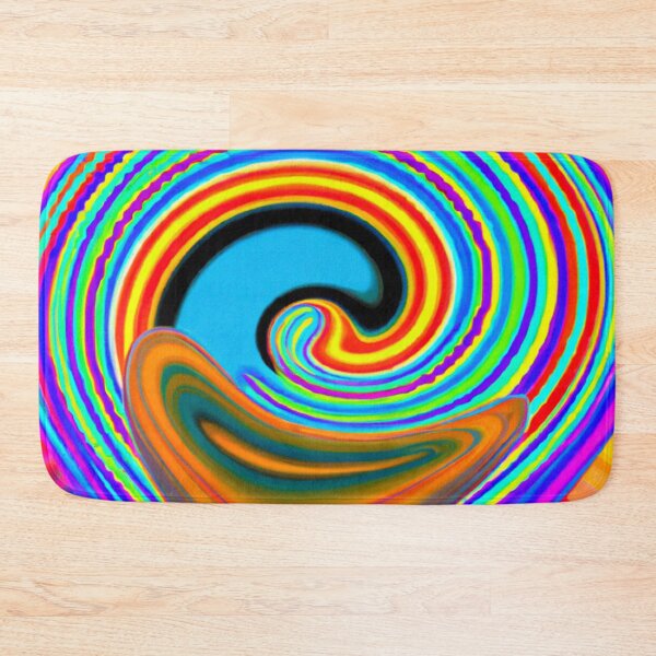 Item preview, COLORFUL ABSTRACT DESIGN  designed and sold by Matoo5062.