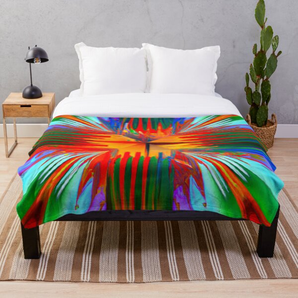 Aperçu de l'œuvre DESIGN ABSTRAIT COLORÉ créée et vendue par Matoo5062.