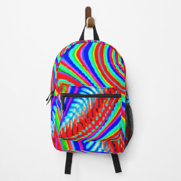 Item preview, COLORFUL ABSTRACT DESIGN designed and sold by Matoo5062.