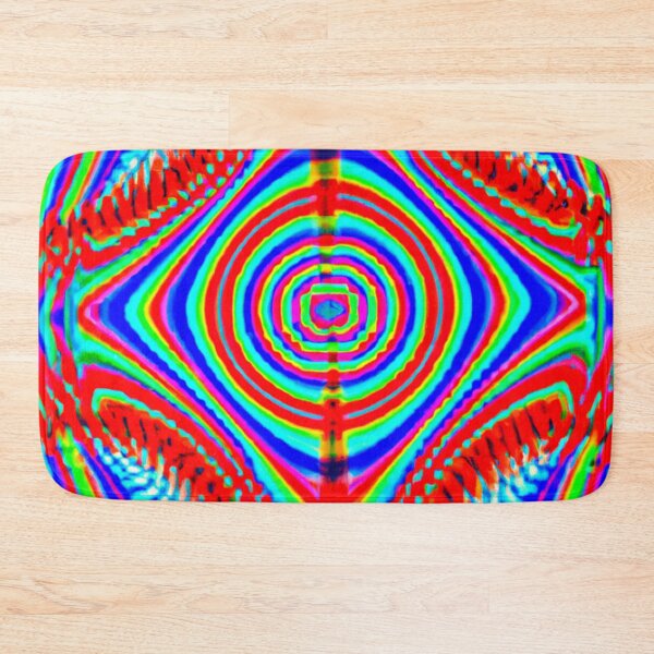 Item preview, COLORFUL ABSTRACT DESIGN  designed and sold by Matoo5062.