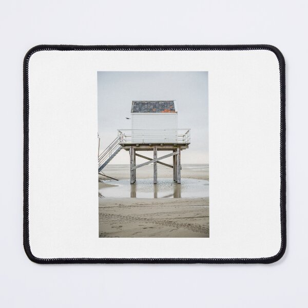 Item preview, House on the beach designed and sold by lydsje.