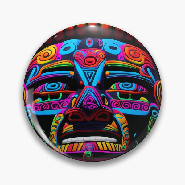 Item preview, Mayan Revelation designed and sold by internlvisions.