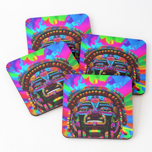 Item preview, Mayan Revelation designed and sold by internlvisions.